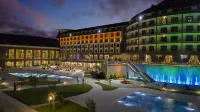 Akrones Thermal Spa Convention Sport Hotel - Pools