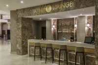 Akrones Thermal Spa Convention Sport Hotel - bar