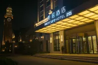 Mercure Hotel (Zhumadian Lijin)