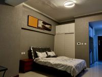 洛阳利群公寓 - 一室大床房