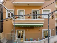 The Grand Meshmosh Hotel Hotels near Martyrs' Square