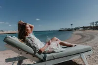 Meraki Resort Hurghada - Adults Only - ジム