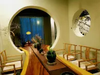 Adrift Springs Lodge Hotel in zona Tianmu SPA Resort