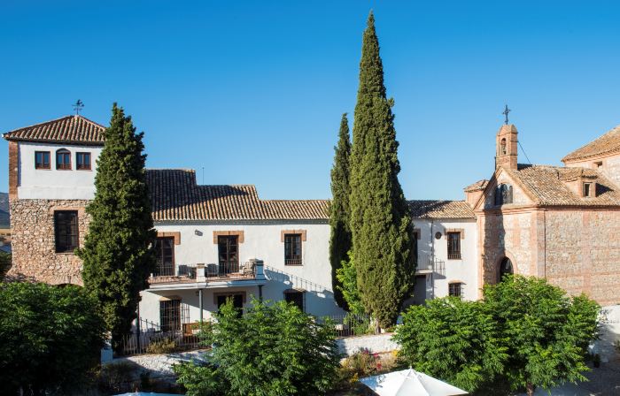 Hotel Cortijo del Marqués