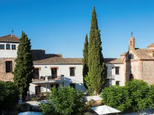Hotel Cortijo del Marqués