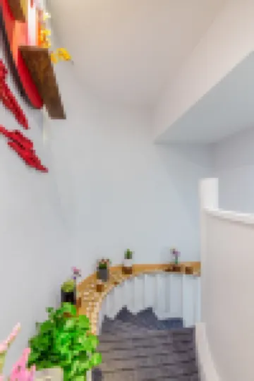 幸福里民宿（西安大雁塔大唐不夜城地鐵站店）