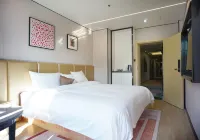 Allston Hotel (Xiamen Zhongshan Road ,Zhong Shan Park ) - 2-نجوم