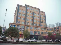 Jasmine Bloom Inn (Yidu Chenghe Road) Hotels in Yidu
