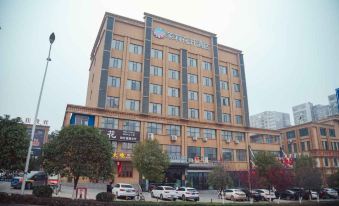 Jasmine Bloom Inn (Yidu Chenghe Road)