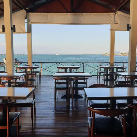 Sea Star Resort Semporna