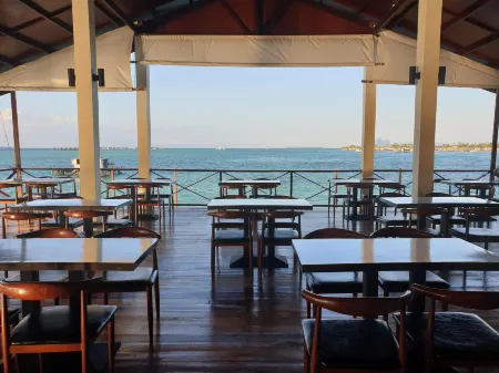 Sea Star Resort Semporna