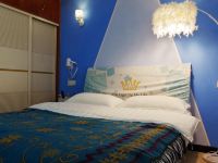 长沙海之蓝时尚旅馆 - 大床房