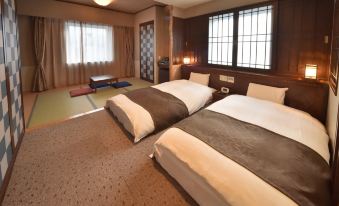 Hotel Dormy Inn Premium Otaru