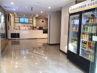 7天连锁酒店(西安东大街大差市地铁站店) - 公共区域