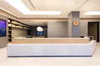 全季飯店（亳州高新萬達廣場店）