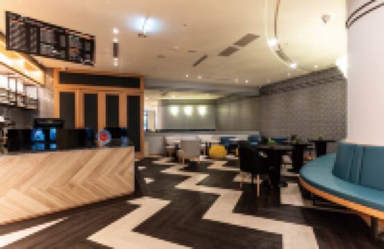 Fish Hotel -Kaohsiung