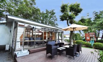 Izu Kogen Terrace - Kando -