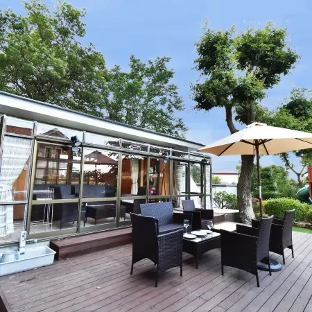 KandoStay Izu Kougen Park Garden