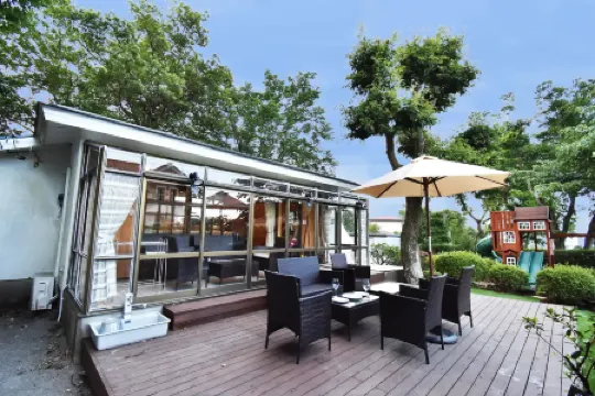 KandoStay Izu Kougen Park Garden