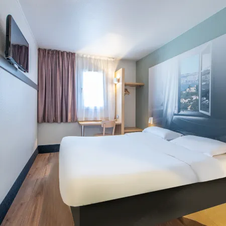 B&B Hotel Antibes Sophia le Relais