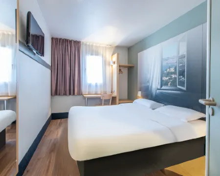 B&B Hotel Antibes Sophia le Relais Hotels in Biot