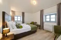 B&B Artegnana 1798 فنادق في Krasica
