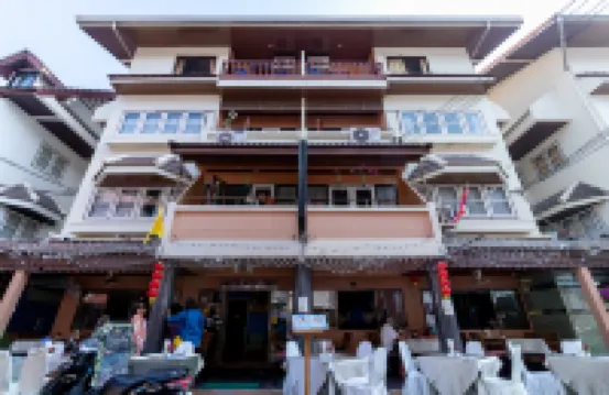 Thipurai Annex Hotel
