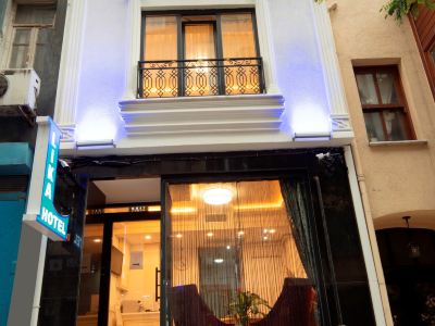 Lika Hotel