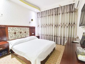 Haohe Business Hotel (Guilin University of Technology Pingfeng Campus)