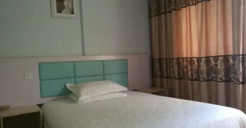 Jiashan jiawen hotel