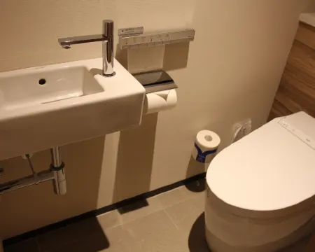 The Blossom Hibiya Rooms Photos