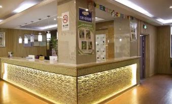 Changshu Jingangwan Business Hotel