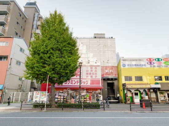 大阪のタイムズ海遊館前第２周辺ホテル 21おすすめ宿 Trip Com