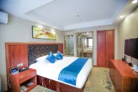 Baobo Boutique Hotel Hotels near Mingzhu Commerce Leisure Square