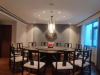 You'aimei Meijia Hotel - Bữa sáng
