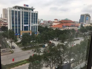 Grand Phoenix Hotel Bac Ninh