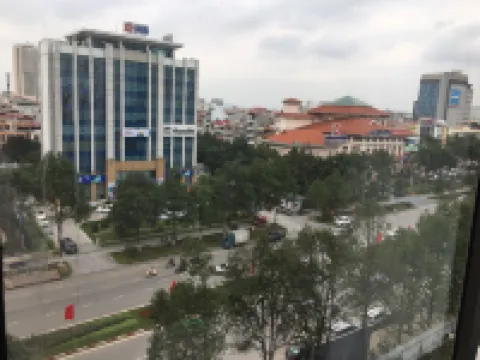 Grand Phoenix Hotel Bac Ninh Hotels near GOLFZON PARK GRAND PHOENIX BAC NINH
