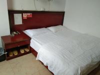 勐腊星光商务宾馆 - 标准大床间