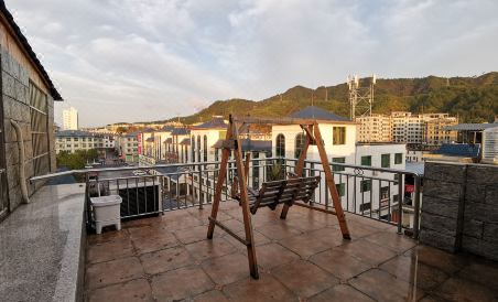Suitetrails - Zuguo Shun Hotel