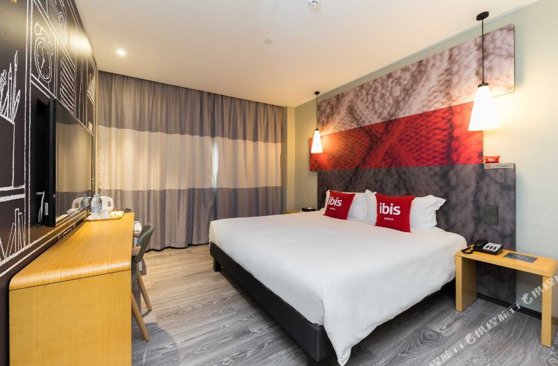 Ibis Hotel-Shenzhen Updated 2022 Price & Reviews | Trip.com