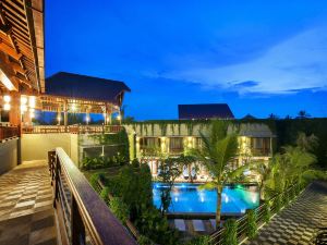 Ubud Wana Resort