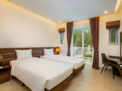 โรงแรมเซเรจา & รีสอร์ต ดาลัต โรงแรมในด่าหลัต