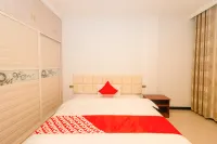 Longhushan Xinghua Hotel - Ramah Hewan Peliharaan
