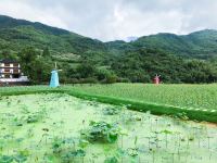 桐庐水岸山舍民宿 - 酒店附近