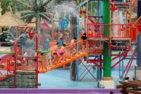 Regao Hot Spring Hotel Hoteles en Fushun