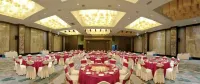 Malson New Century Hotel Hotels in Boye
