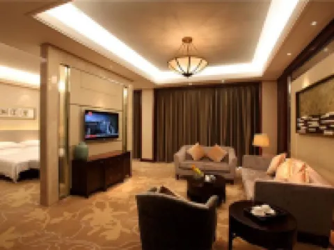 Hengshui Guest Hotel Hotel a Hengshui