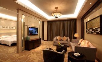 Hengshui Guest Hotel