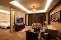 Hengshui Guest Hotel Hotels in Hengshui