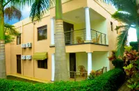 The Country Inn Hotel